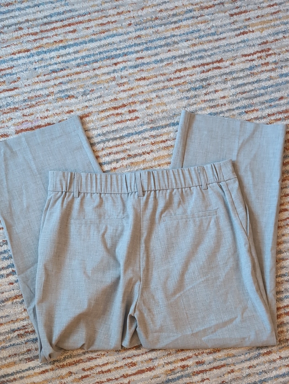 Womes Rachel Zoe Pants Size 10 - Picture 4 of 6